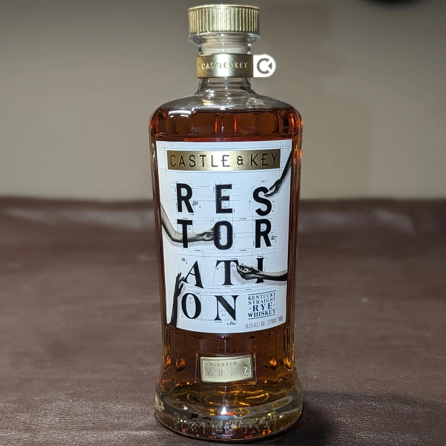 Castle & Key Restoration Rye 2022 (Batch 1)