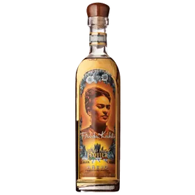 Frida Kahlo Añejo Tequila