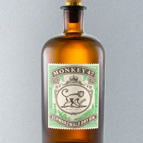 Monkey 47 Distiller's Cut 2022 - Galium Odoratum