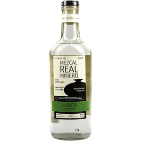 Real Minero Largo