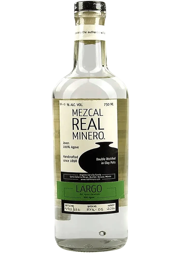Real Minero Largo