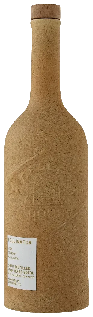 Desert Door Pollinator Sotol