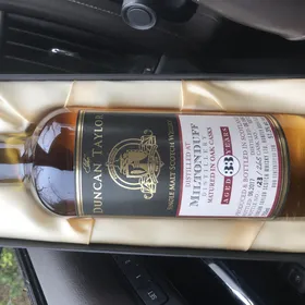 Miltonduff 1984 33 Year Cask #10013 (Duncan Taylor)