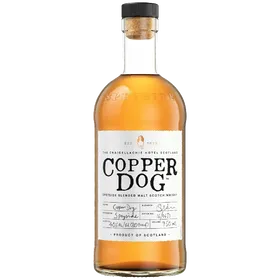 Copper Dog Blended Malt