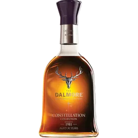 Dalmore Constellation 1981 Cask 4