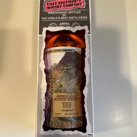 That Boutique-y Whisky Company 50cl Glen Elgin Batch 7 - 74 of 408