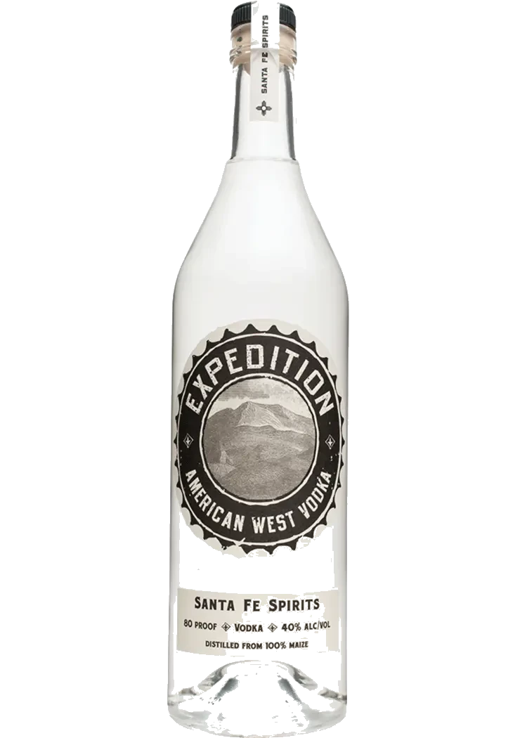 Expedition Vodka