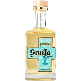 Santo Fino Reposado Tequila