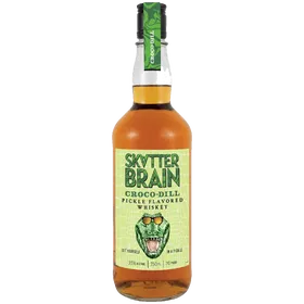 Skatterbrain Crocodill Pickle