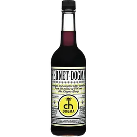 Fernet-Dogma
