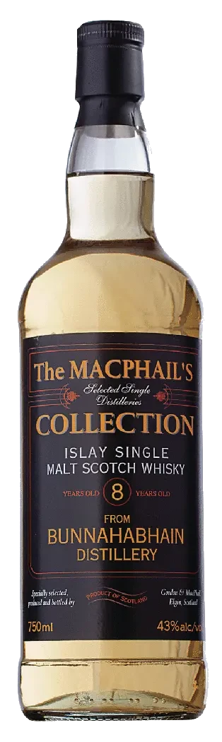 Gordon Macphail Bunnahabhain 8yr