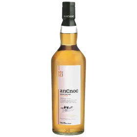 anCnoc 12 Year