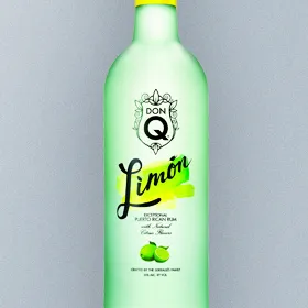 Don Q Limón Rum