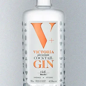 Victoria Gin