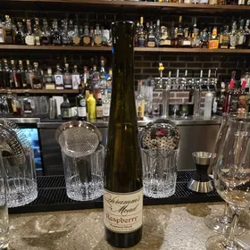 Schramm's Raspberry Mead
