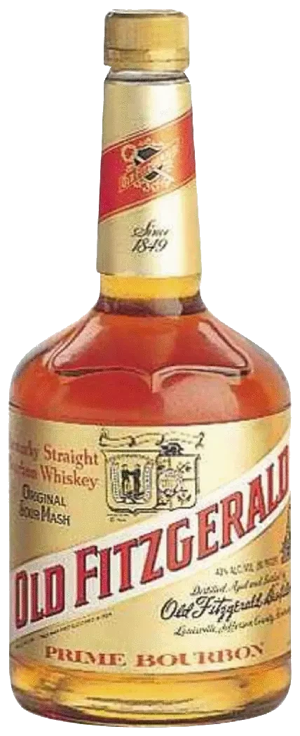 Old Fitzgerald Prime Bourbon (80 Proof)