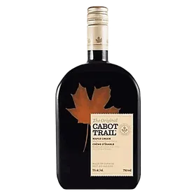Cabot trail maple cream