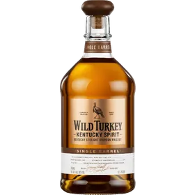 Wild Turkey Kentucky Spirit Barrel Select