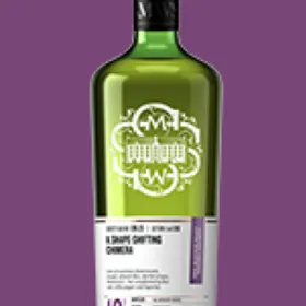 A shape-shifting chimera 135.23 (SMWS)