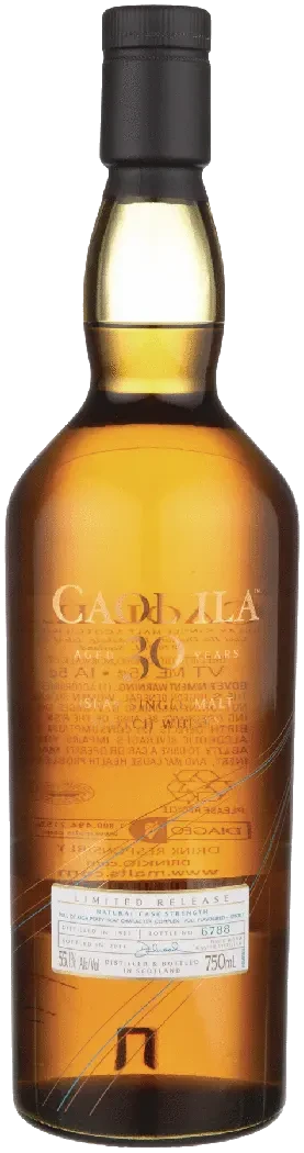 Caol Ila 30 year