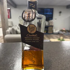 Rabbit Hole Cavehill 4 Grain Small Batch