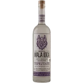 Mala Idea Mezcal Tepextate