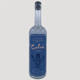 Culch Vodka