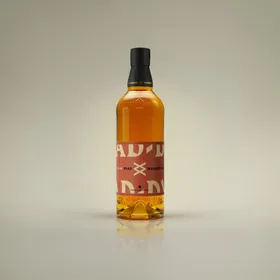Waiheke Dyad II - Peat and Port