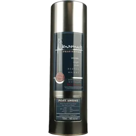 Benromach Peat Smoke