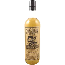 Cimarron Reposado Tequila