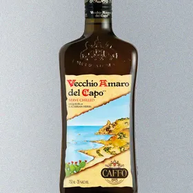 Caffo Vecchio Amaro del Capo