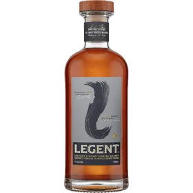 Legent Bourbon