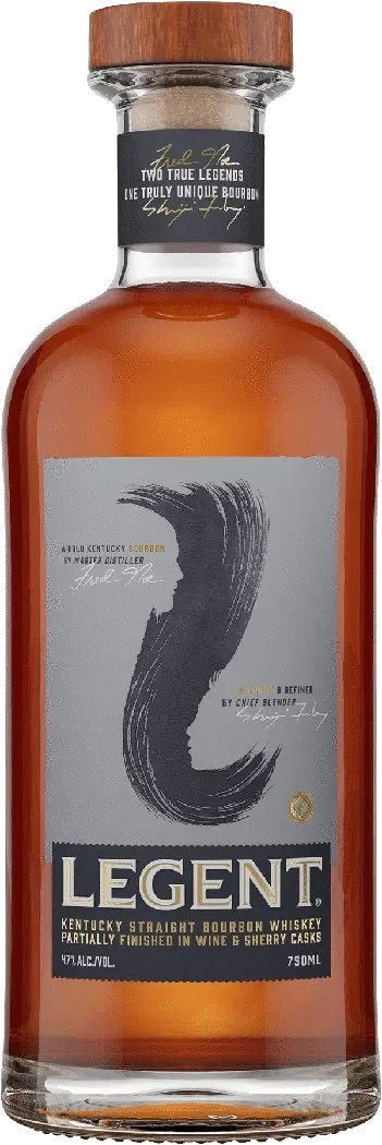 Legent Bourbon