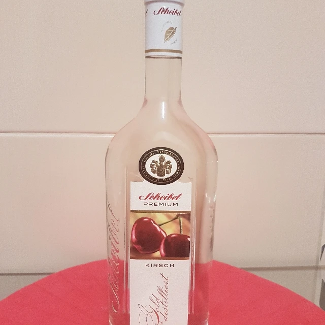 Scheibel Premium Kirsch