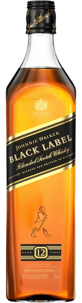 Johnnie Walker Black Label