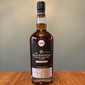 Cedar Ridge The QuintEssential Special Release: Pete & Sherri Married - 2nd Anniversary