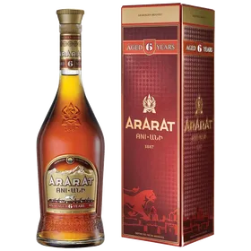 ARARAT Ani 6 Year