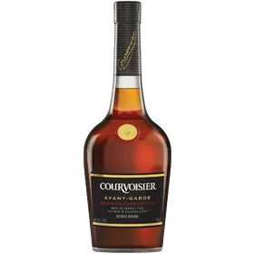 Courvoisier Avant-Garde Bourbon Cask Edition