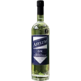 Asylum Gin