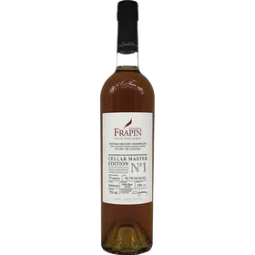 Frapin Cellar Master Edition No 1
