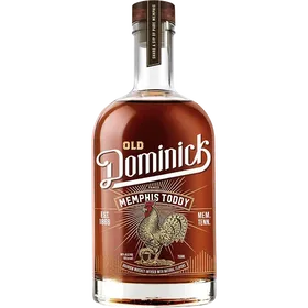 Old Dominick Memphis Toddy
