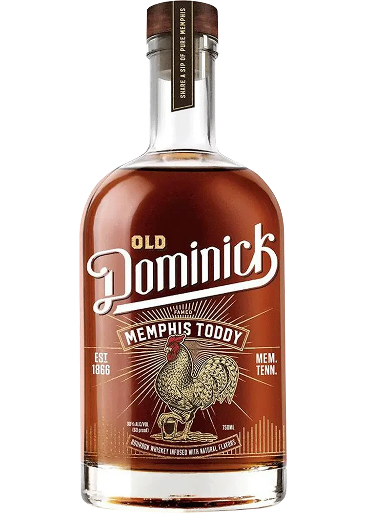 Old Dominick Memphis Toddy