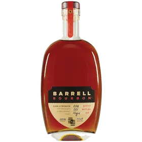 Barrell Bourbon Batch 28