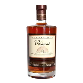 Rhum Clement 6 Yr