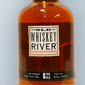 Old Whiskey River