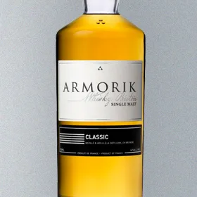 Armorik Classic Single Malt