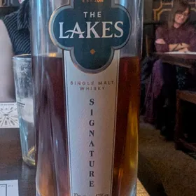 The Lakes Signature