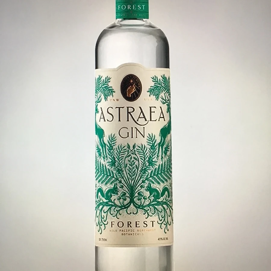 Astraea Forest Gin