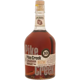 Pike Creek 10 Year