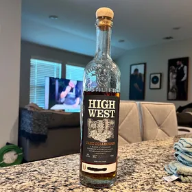 High West Cask Collection (Total Wine Pick)